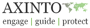 Axinto Logo