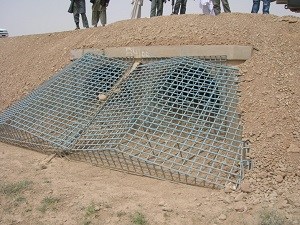 Culvert