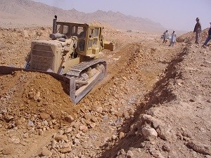 Road Construction